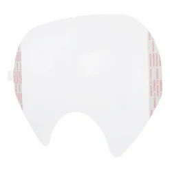 6885 - Film De Protection De Visière - Sachet De 25