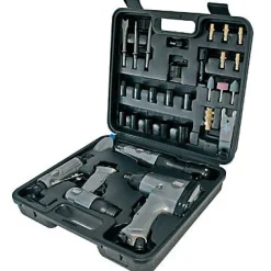 34 accessoires Mecafer Revolution Air