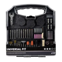 100 accessoires multifonction pour mini-outils