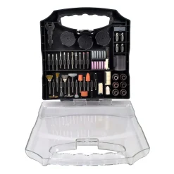 100 accessoires multifonction pour mini-outils