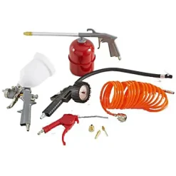 8 accessoires raccord Rapide Mecafer