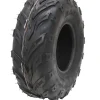 145/70-6 ATV pneu Quad trailer kids wheels 50cc 90cc 110cc 75 kgs Wanda.