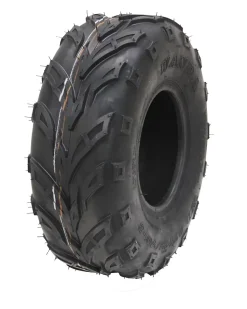 145/70-6 ATV pneu Quad trailer kids wheels 50cc 90cc 110cc 75 kgs Wanda.