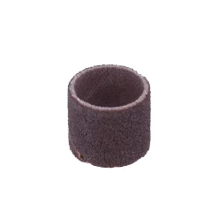 6 bandes tambour 1/2 grain fin Dremel Ø13 mm