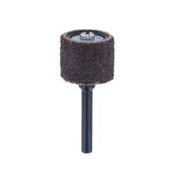 6 bandes tambour 1/2 grain fin Dremel Ø13 mm