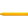 12 craies de marquage 11x110mm jaunes - LYRA - L4850007
