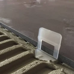 100 Croisillons 5 mm Autonivelants pour Carreaux de 2 à 12,5 mm - Diamwood