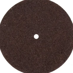 5 disques à tronçonner Dremel Ø32 mm ép. 1.6 mm