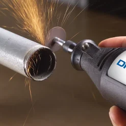 5 disques à tronçonner Dremel Ø32 mm ép. 1.6 mm