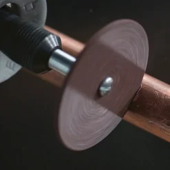 5 disques à tronçonner Dremel Ø32 mm ép. 1.6 mm