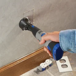 3 fraises en spirale Dremel multifonction