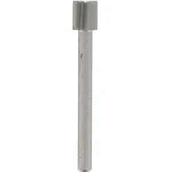 2 fraises haute vitesse Dremel 5.6 mm