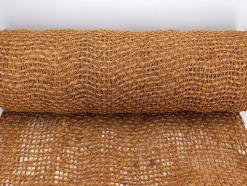 50 m filet anti-érosion en fibre de coco 1 m , natte en fibre de coco 750 g Aquagart