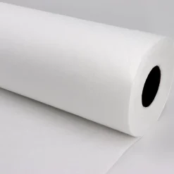 47,5 m² géotextile non-tissé, film de paillage, voile de drainage 200 g, 1,9 m Aquagart