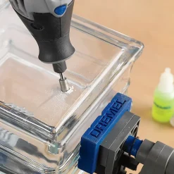 4 mandrins 402 pour outil multifonction Dremel