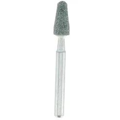 3 meules à rectifier Dremel carbure de silicium 4.8 mm