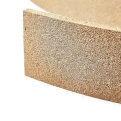 2 Mètres de Liège Toilé l. 30 x ép. 4,5 mm pour Garniture de Volant de Scie à Ruban Bois - D-Work