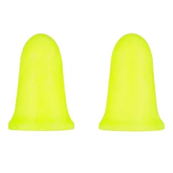 5 Paires De Bouchons D'oreilles Réutilisables Snr 37 Db