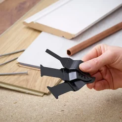 3 pièces de découpe pour outils multifonction DEWALT