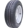 185/60 R12C Trailer Wheel 5 Stud 112mm PCD Tyre on Rim Brian James Ifor Williams