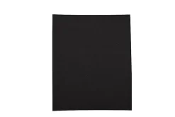 Abrasif Grain 120 pour support sec ou humide - 10 pièces
