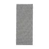 Abrasif pour bois Norton 93 x 230, Grain 120, 5 feuilles