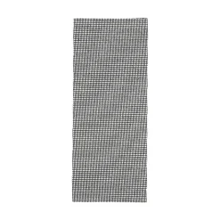 Abrasif pour bois Norton 93 x 230, Grain 120, 5 feuilles