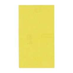 Abrasif pour bois Norton 70 x 125, Grain 80 - 5 feuilles