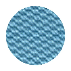 Abrasif pour ponceuse excentrique Norton ø 180 mm, Grain 120 - 5 pièces