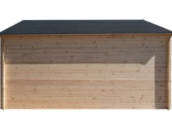 Abri de jardin bois
