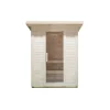 Abri de sauna TALO M 191 x 157 x 221 cm