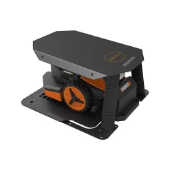 Abri pour robot tondeuse Worx Landroid Vision