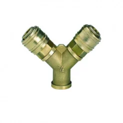 Accouplement Rapide Einhell 4139680 pour Air Comprimé - 1 Pièce