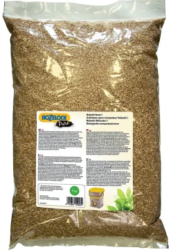 Activateur de compost Bokashi 1kg Hozelock