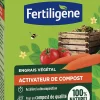 Activateur de compost naturel FERTILIGENE