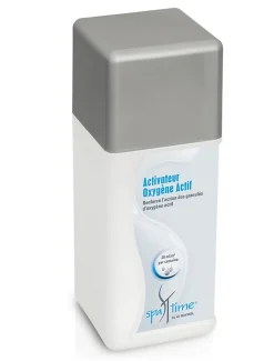 Activateur oxygène actif Bayrol 1L 20ml/Bmw m3