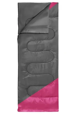 Active Era Sac de Couchage Rectangulaire Ultraléger