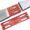 Adaptateur pour règle de maçon Ocai Fixalu