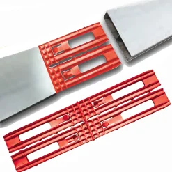 Adaptateur pour règle de maçon Ocai Fixalu