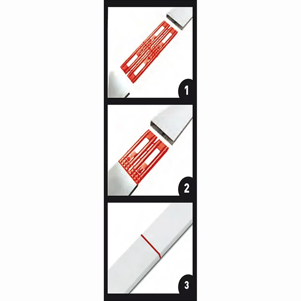Adaptateur pour règle de maçon Ocai Fixalu