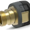 Adaptateur raccord 2 Easy Lock M22X1,5mm - KÄRCHER - 41110300