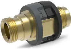 Adaptateur raccord 1 M22AG-TR22AG Easy Lock M22x1,5mm - KÄRCHER - 41110290