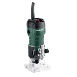 Affleureuse Fm500-6 - Metabo 601741000 - 40mm - 500w
