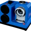Affûteuse de forets Scheppach 80W bleu