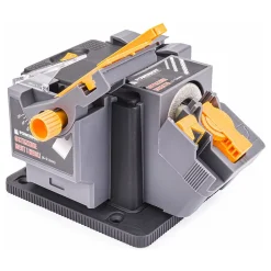 Affuteuse électrique Multifonctions 170w - 1350 Tr/mn