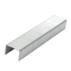 Agrafe pour travaux légers Magnusson 8 mm, 1000 pièces