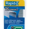 Agrafes Rapid n°140 14 mm, 650 pièces