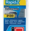Agrafes Rapid n°53 10 mm, 2130 pièces