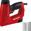 agrafeuse / cloueuse électrique einhell TC-EN 20 E 240.0 V sans fil