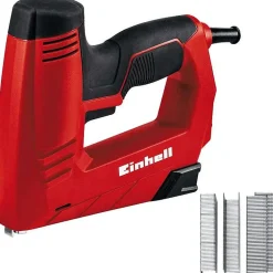 agrafeuse / cloueuse électrique einhell TC-EN 20 E 240.0 V sans fil